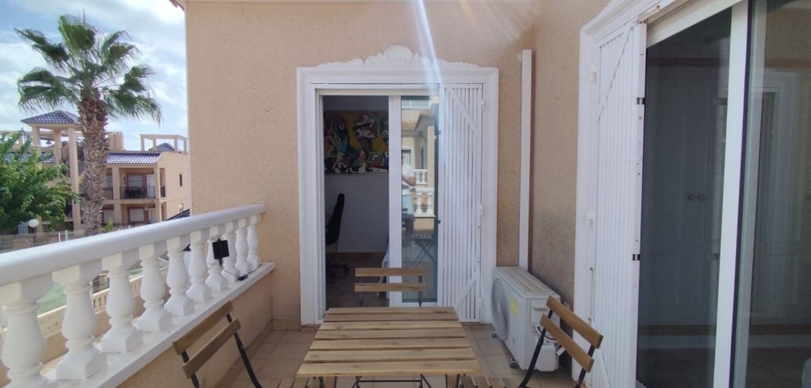 3 quarto Casa em Banda para venda em Cabo Roig com piscina - 265 000 € (Ref: 10135035)