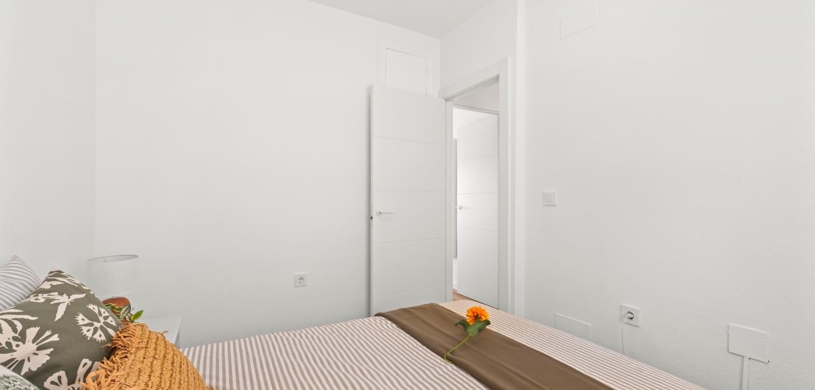2 soverom Hus til salgs i Campoamor med svømmebasseng - € 229 800 (Ref: 10135037)