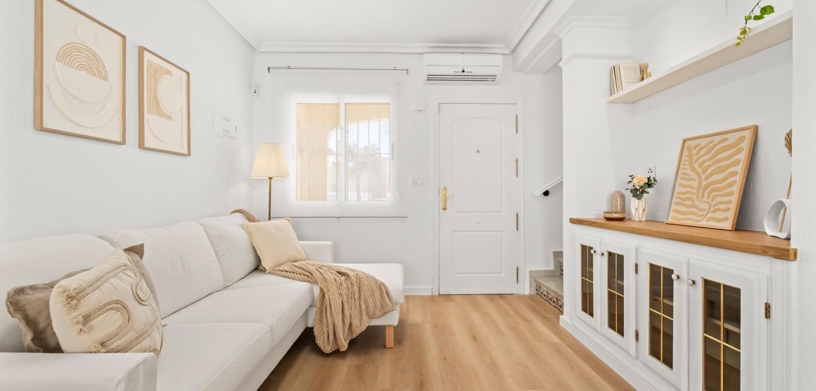 2 soverom Hus til salgs i Campoamor med svømmebasseng - € 229 800 (Ref: 10135037)