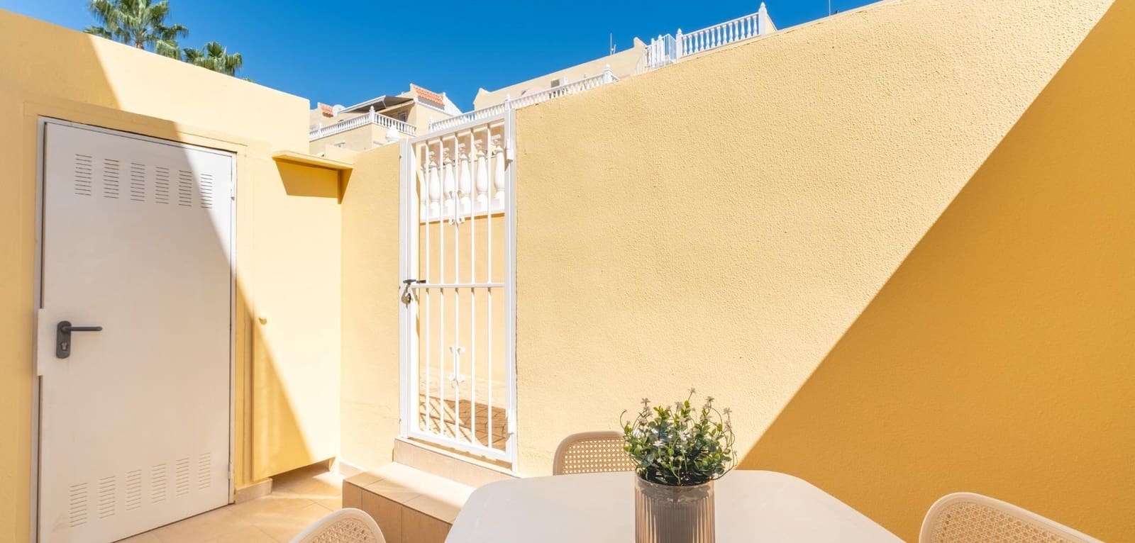 2 soverom Hus til salgs i Campoamor med svømmebasseng - € 229 800 (Ref: 10135037)