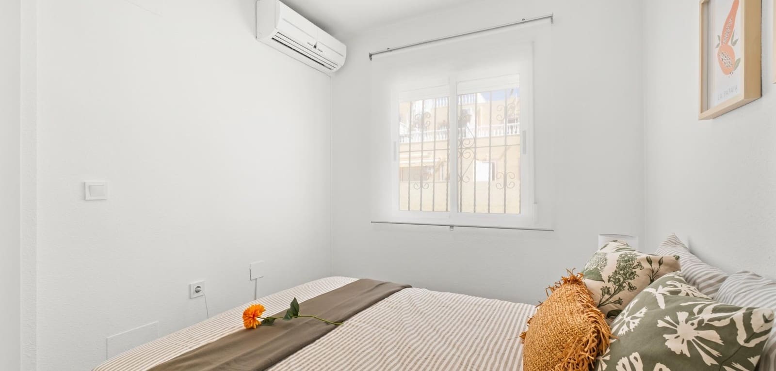 2 soverom Hus til salgs i Campoamor med svømmebasseng - € 229 800 (Ref: 10135037)