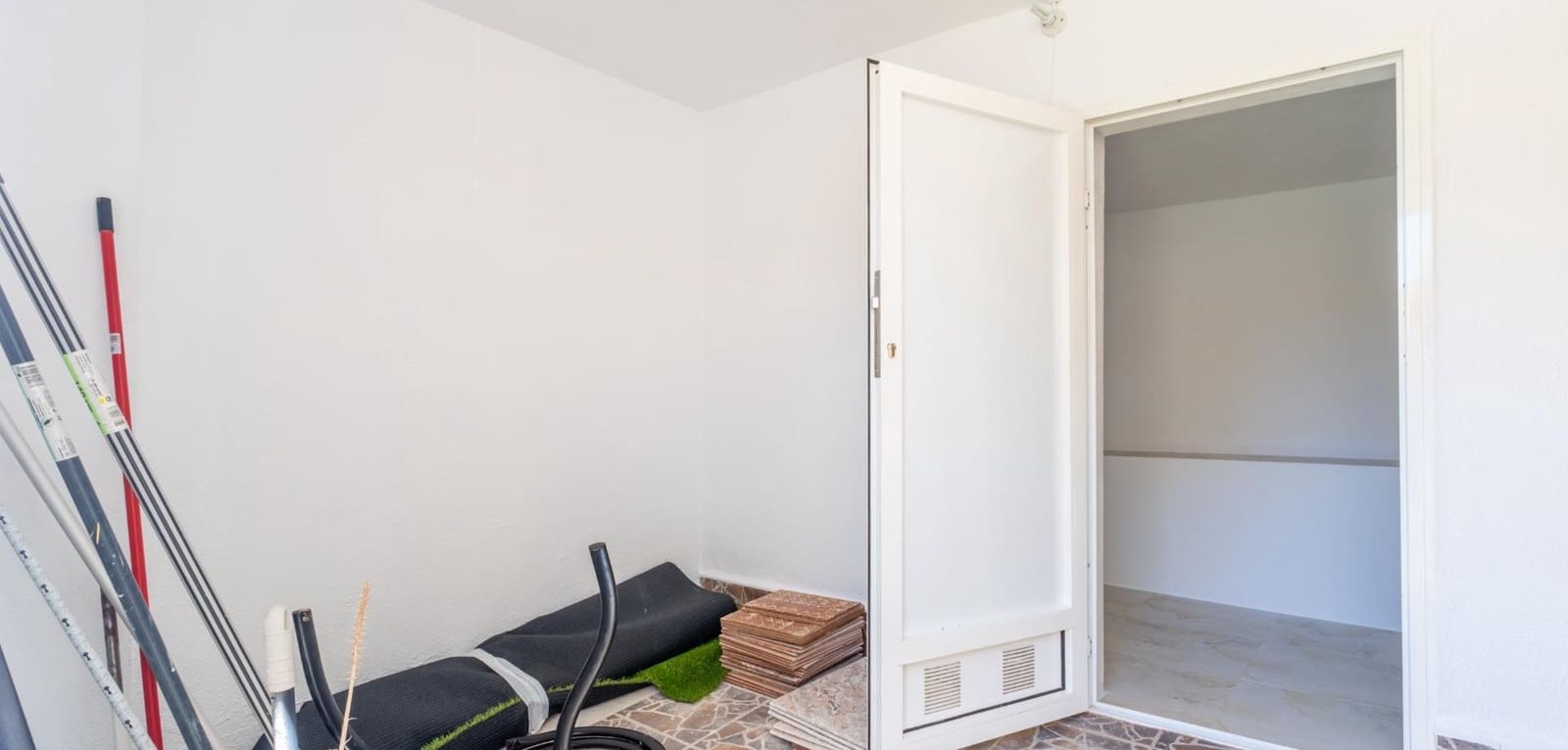 2 soverom Hus til salgs i Campoamor med svømmebasseng - € 229 800 (Ref: 10135037)