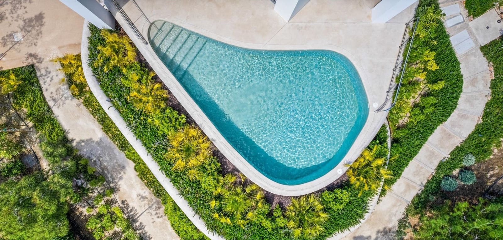 3 Zimmer Villa zu verkaufen in Las Colinas Golf mit Pool Garage - 2.365.000 € (Ref: 10135040)