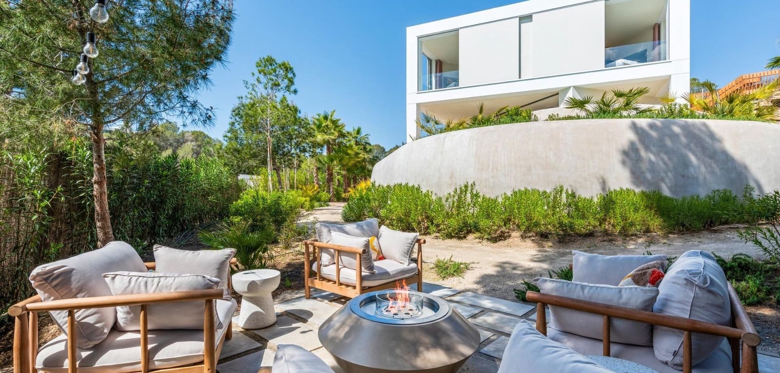 3 Zimmer Villa zu verkaufen in Las Colinas Golf mit Pool Garage - 2.365.000 € (Ref: 10135040)