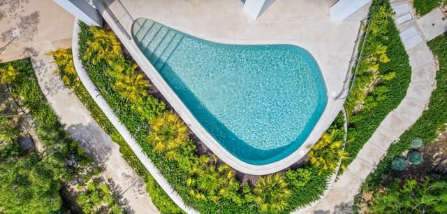 3 bedroom Villa for sale in Las Colinas Golf, Orihuela with pool garage - € 2,365,000 (Ref: 10135040)