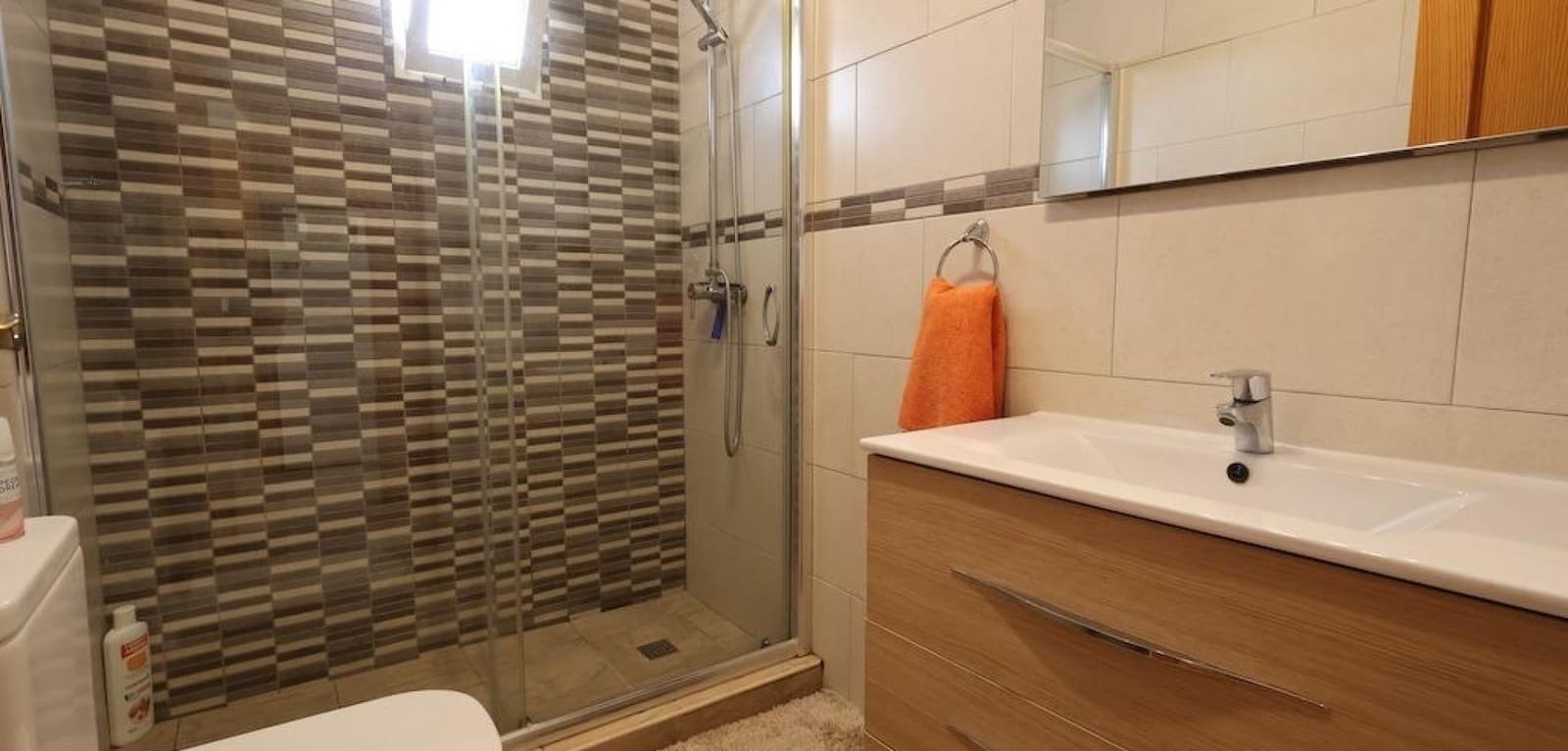 2 makuuhuone Bungalow myytävänä paikassa La Zenia mukana uima-altaan 
autotalli - 165 000 € (Ref: 10136105)