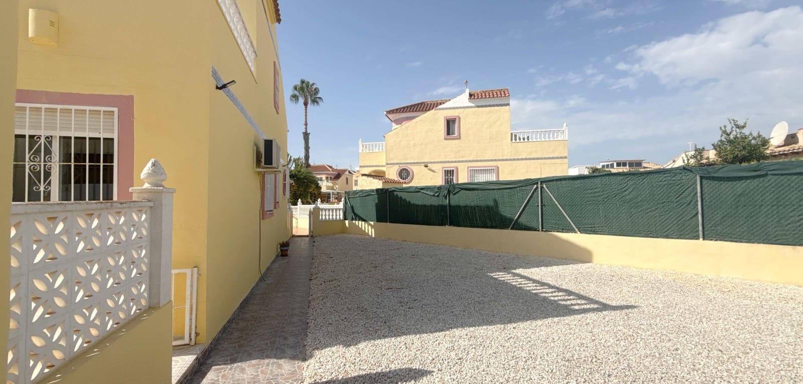 3 soverom Hus til salgs i La Zenia med svømmebasseng garasje - € 269 950 (Ref: 10140012)