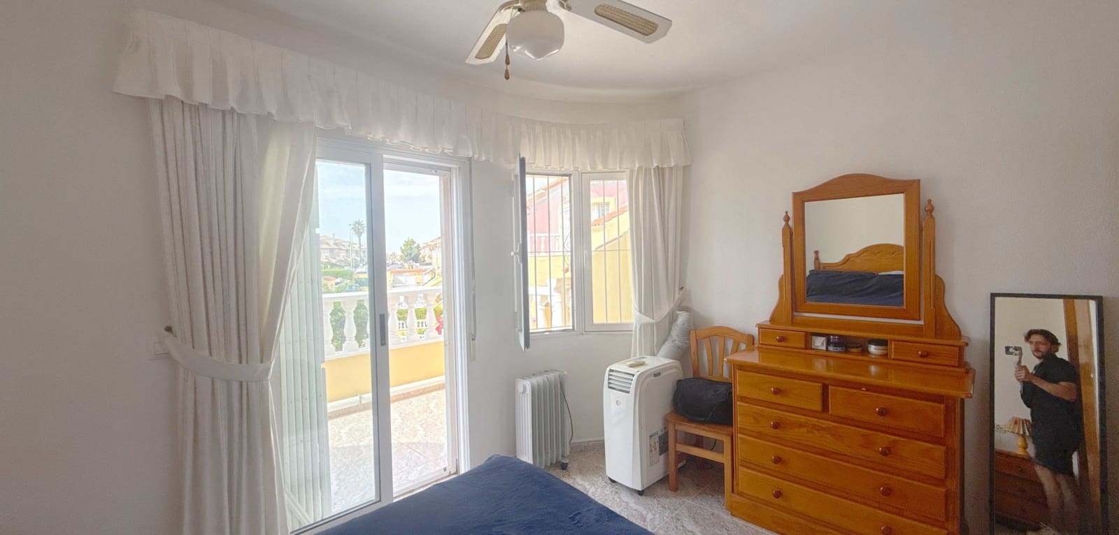 3 soverom Hus til salgs i La Zenia med svømmebasseng garasje - € 269 950 (Ref: 10140012)