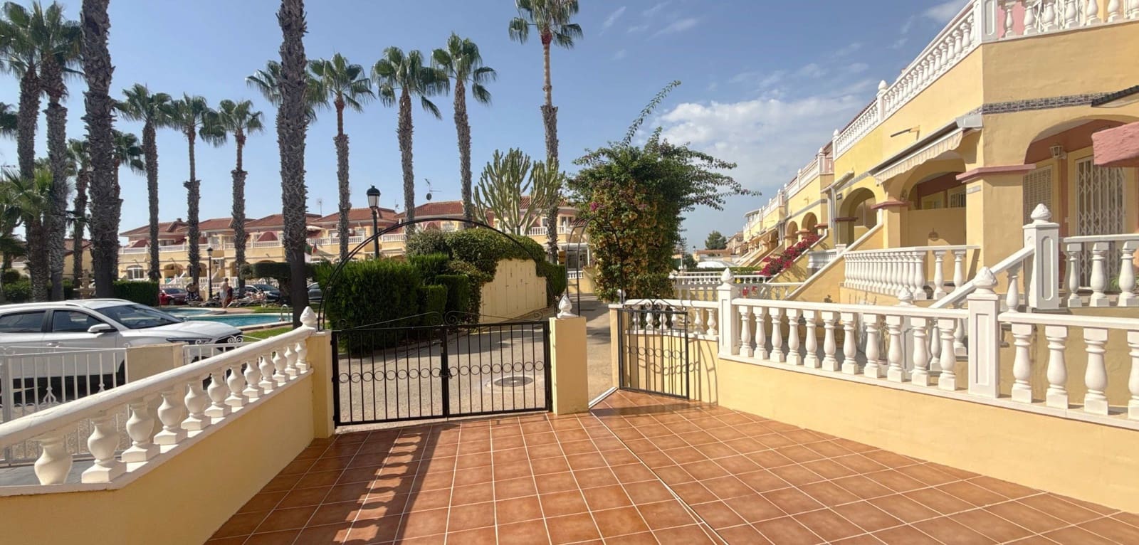 3 soverom Hus til salgs i La Zenia med svømmebasseng garasje - € 269 950 (Ref: 10140012)