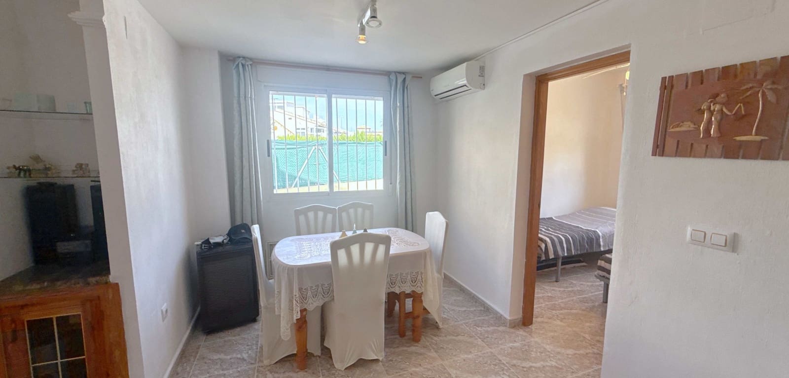 3 soverom Hus til salgs i La Zenia med svømmebasseng garasje - € 269 950 (Ref: 10140012)