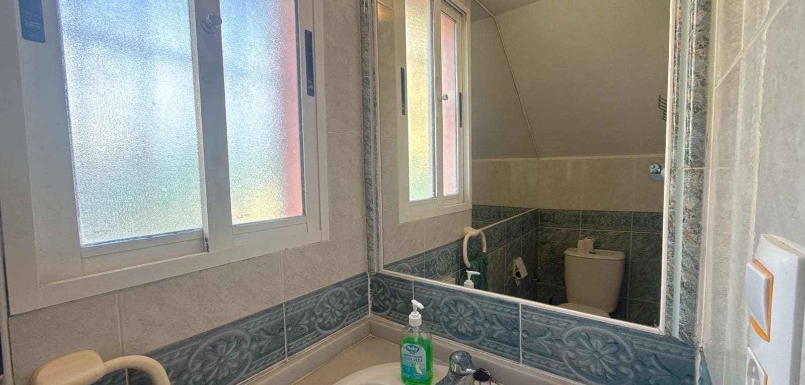 3 soverom Hus til salgs i La Zenia med svømmebasseng garasje - € 269 950 (Ref: 10140012)