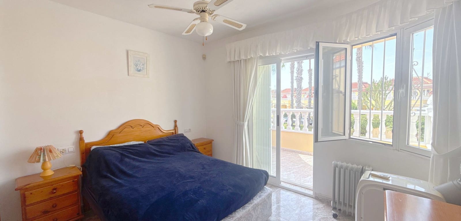 3 soverom Hus til salgs i La Zenia med svømmebasseng garasje - € 269 950 (Ref: 10140012)