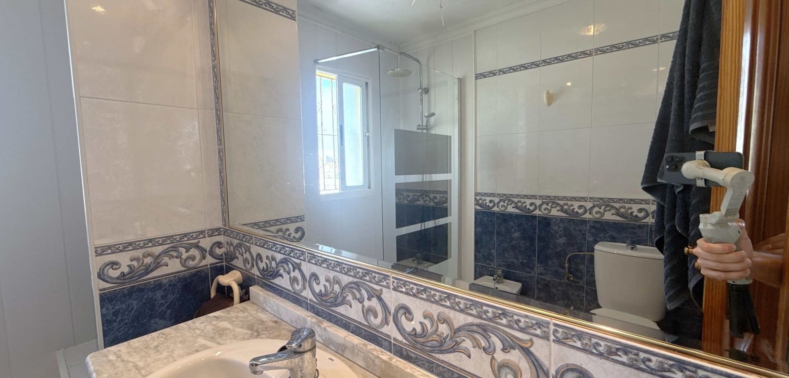 3 soverom Hus til salgs i La Zenia med svømmebasseng garasje - € 269 950 (Ref: 10140012)