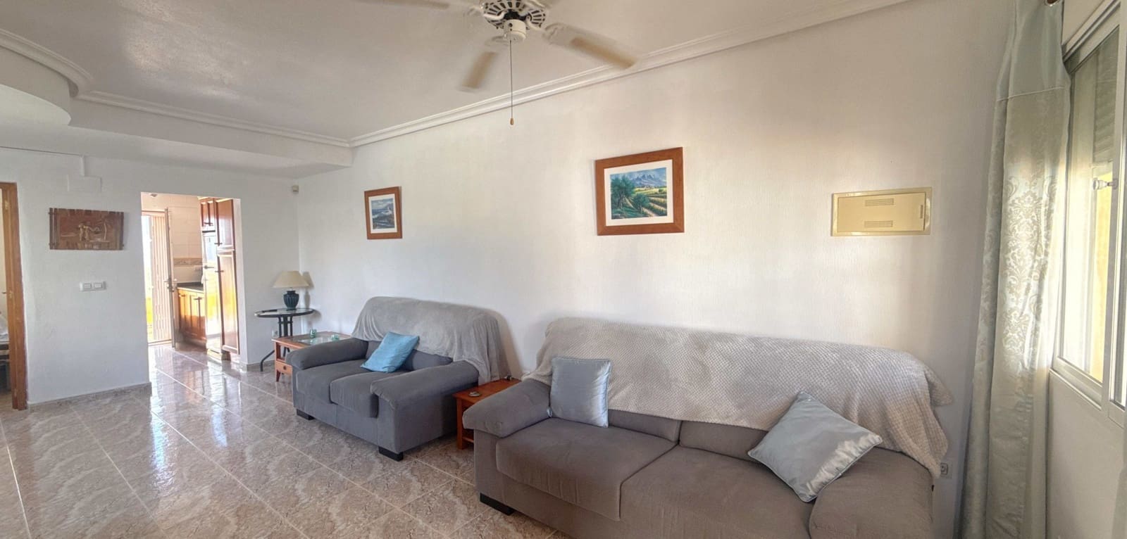 3 soverom Hus til salgs i La Zenia med svømmebasseng garasje - € 269 950 (Ref: 10140012)