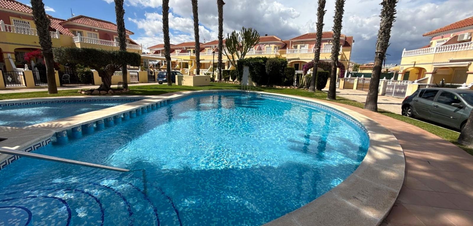 3 soverom Hus til salgs i La Zenia med svømmebasseng garasje - € 269 950 (Ref: 10140012)