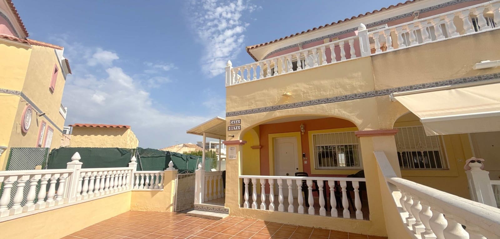 3 soverom Hus til salgs i La Zenia med svømmebasseng garasje - € 269 950 (Ref: 10140012)