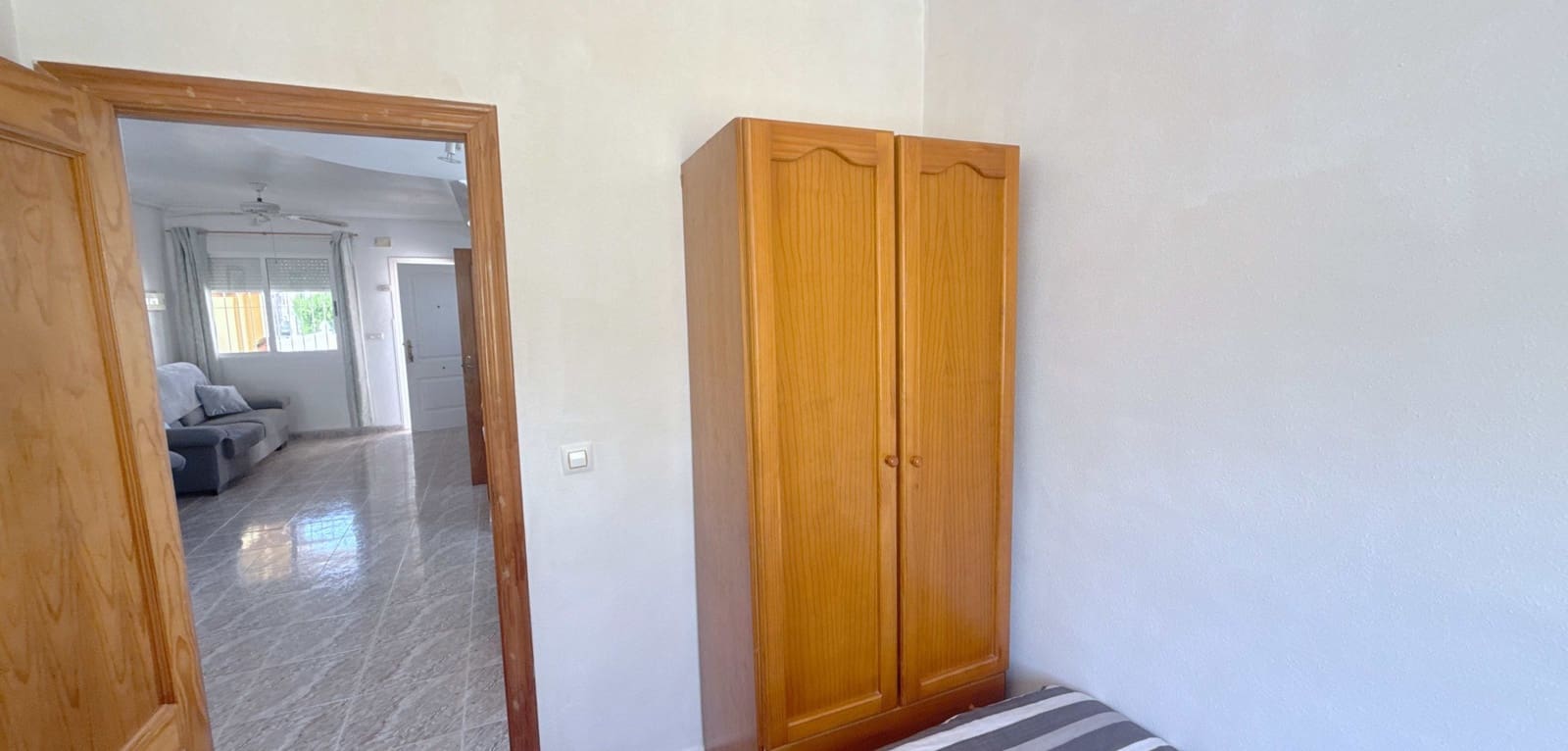 3 soverom Hus til salgs i La Zenia med svømmebasseng garasje - € 269 950 (Ref: 10140012)