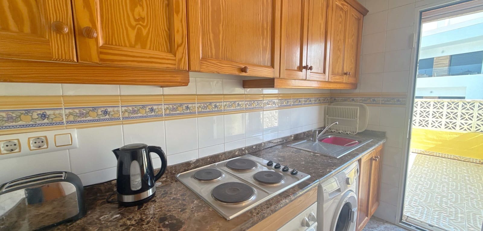 3 soverom Hus til salgs i La Zenia med svømmebasseng garasje - € 269 950 (Ref: 10140012)