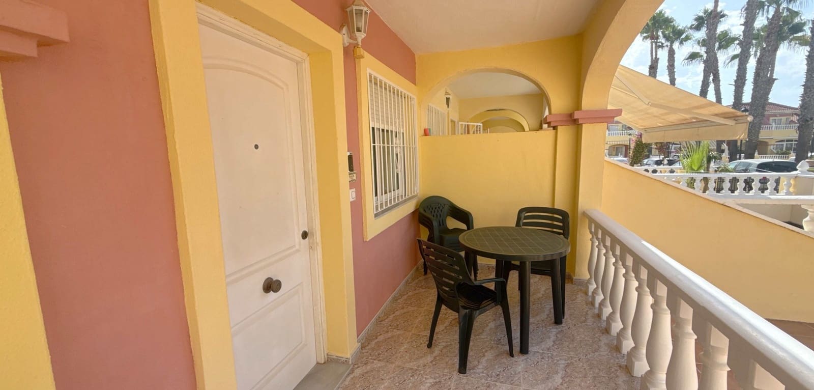 3 soverom Hus til salgs i La Zenia med svømmebasseng garasje - € 269 950 (Ref: 10140012)