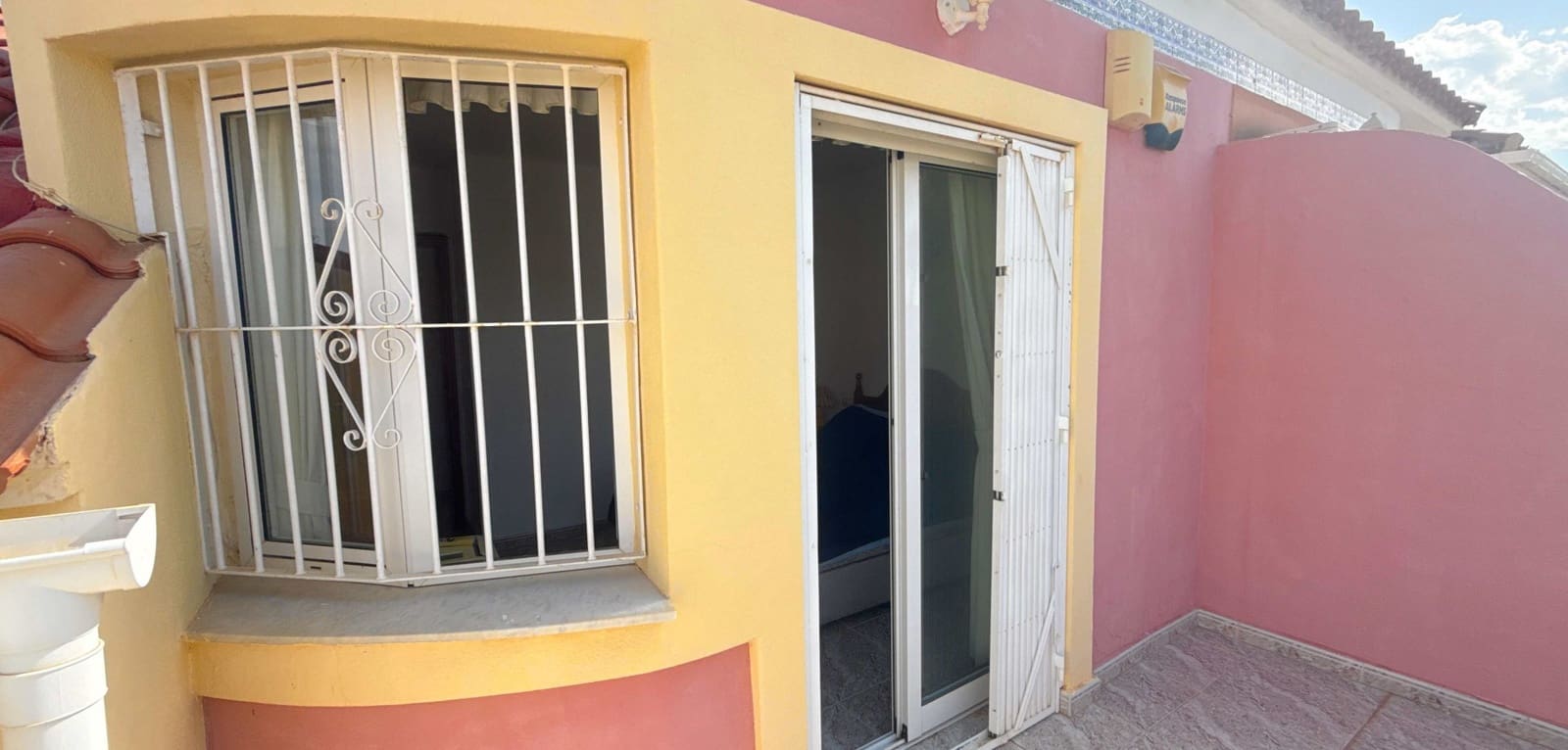 3 soverom Hus til salgs i La Zenia med svømmebasseng garasje - € 269 950 (Ref: 10140012)