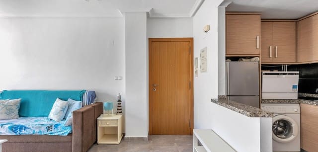 1 camera da letto Appartamento in vendita in Punta Prima, Torrevieja con garage - 145.000 € (Rif: 10140013)