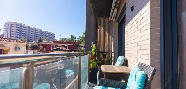 1 camera da letto Appartamento in vendita in Punta Prima, Torrevieja con garage - 145.000 € (Rif: 10140013)