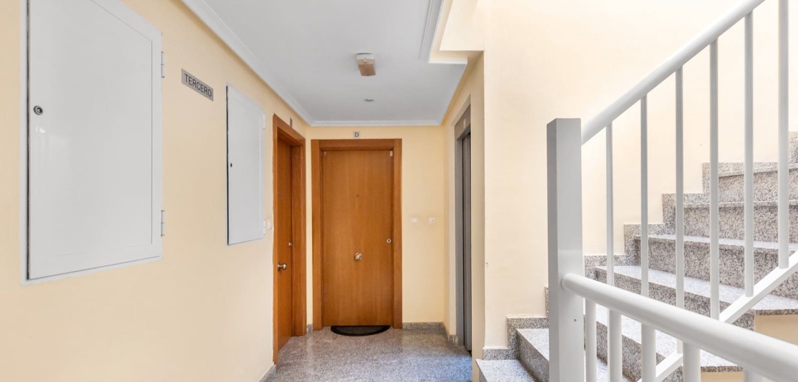 1 soveværelse Lejlighed til salg i Punta Prima med garage - € 145.000 (Ref: 10140013)