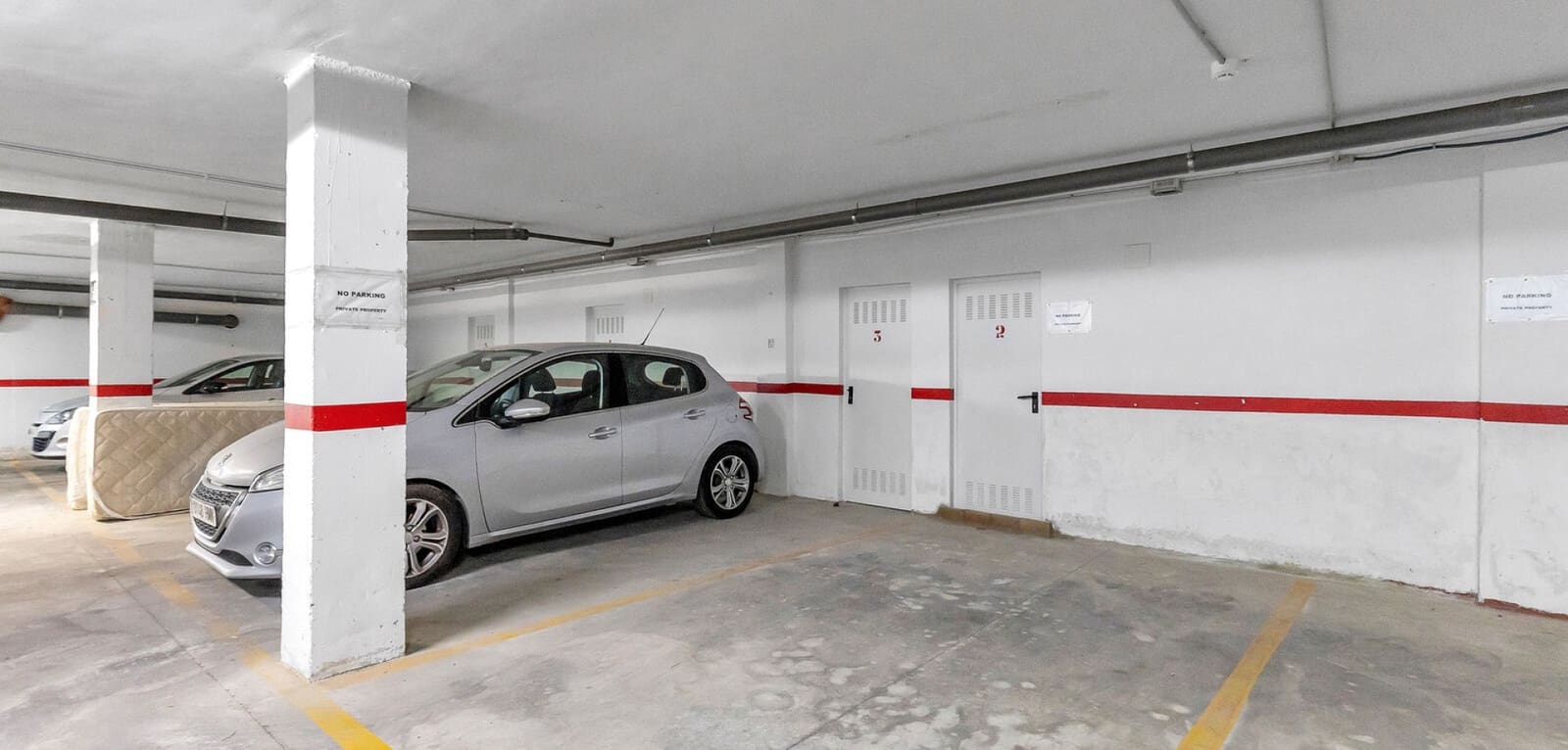 1 soveværelse Lejlighed til salg i Punta Prima med garage - € 145.000 (Ref: 10140013)