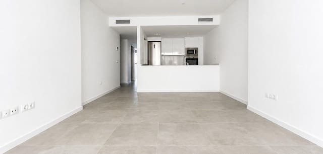 2 quarto Apartamento para venda em Campoamor, Orihuela com piscina garagem - 255 000 € (Ref: 10140014)