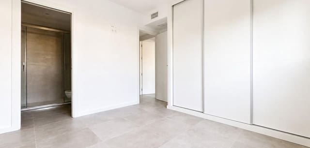 2 quarto Apartamento para venda em Campoamor, Orihuela com piscina garagem - 255 000 € (Ref: 10140014)
