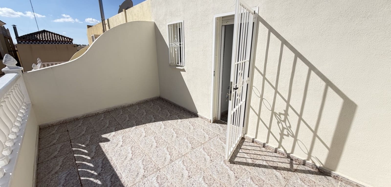 3 quarto Casa em Banda para venda em Villamartin com piscina - 199 995 € (Ref: 10144765)