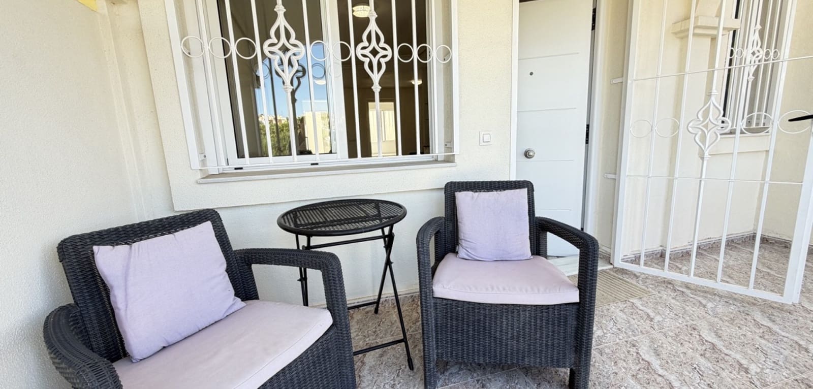 3 quarto Casa em Banda para venda em Villamartin com piscina - 199 995 € (Ref: 10144765)