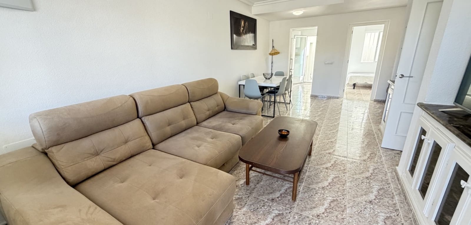 3 quarto Casa em Banda para venda em Villamartin com piscina - 199 995 € (Ref: 10144765)
