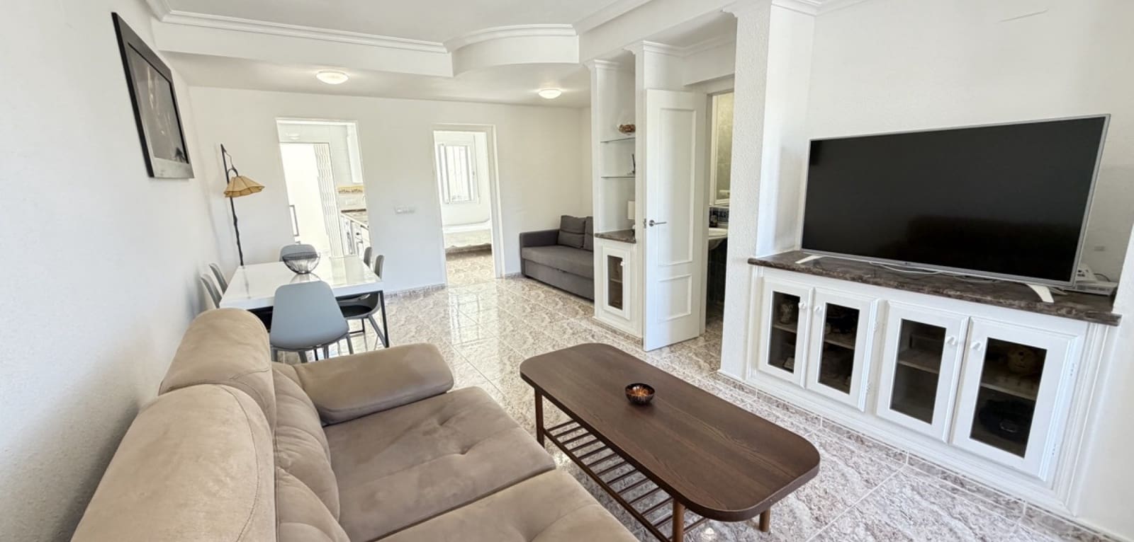 3 quarto Casa em Banda para venda em Villamartin com piscina - 199 995 € (Ref: 10144765)