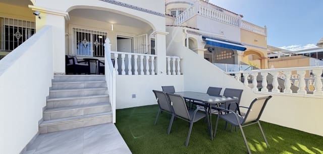 3 sovrum Hus till salu i Villamartin, Orihuela med pool - 199 995 € (Ref: 10144765)