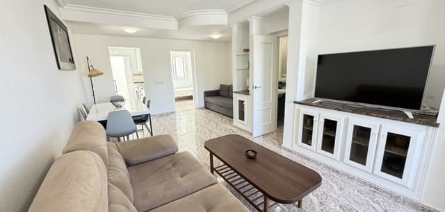 3 sovrum Hus till salu i Villamartin, Orihuela med pool - 199 995 € (Ref: 10144765)