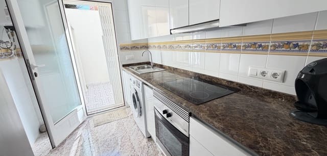 3 sovrum Hus till salu i Villamartin, Orihuela med pool - 199 995 € (Ref: 10144765)