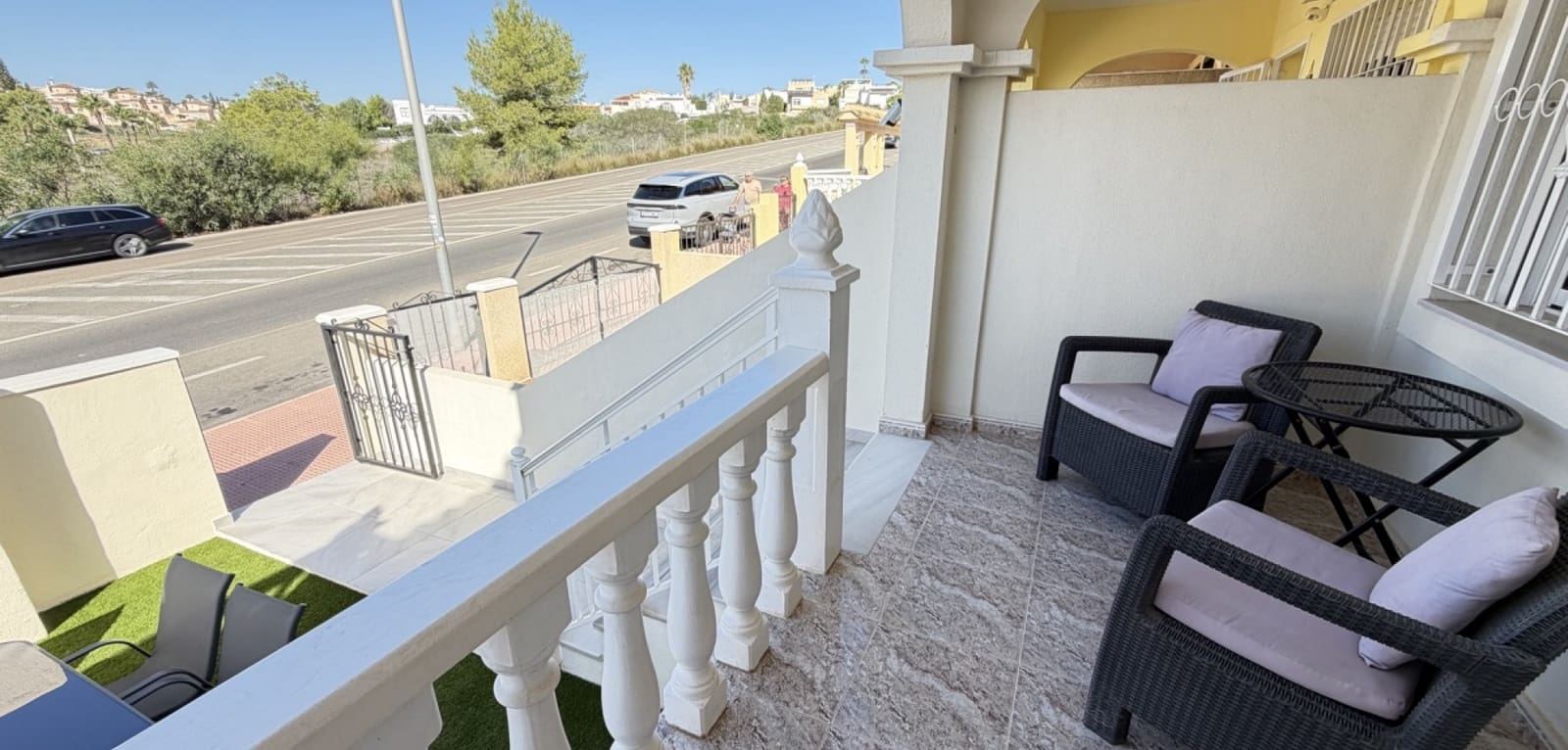 3 quarto Casa em Banda para venda em Villamartin com piscina - 199 995 € (Ref: 10144765)