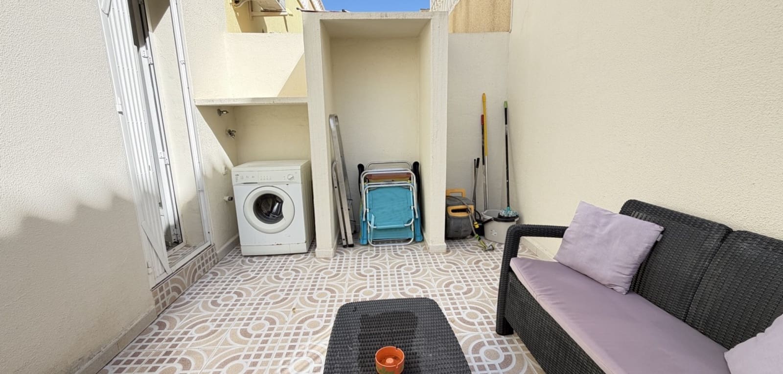 3 quarto Casa em Banda para venda em Villamartin com piscina - 199 995 € (Ref: 10144765)