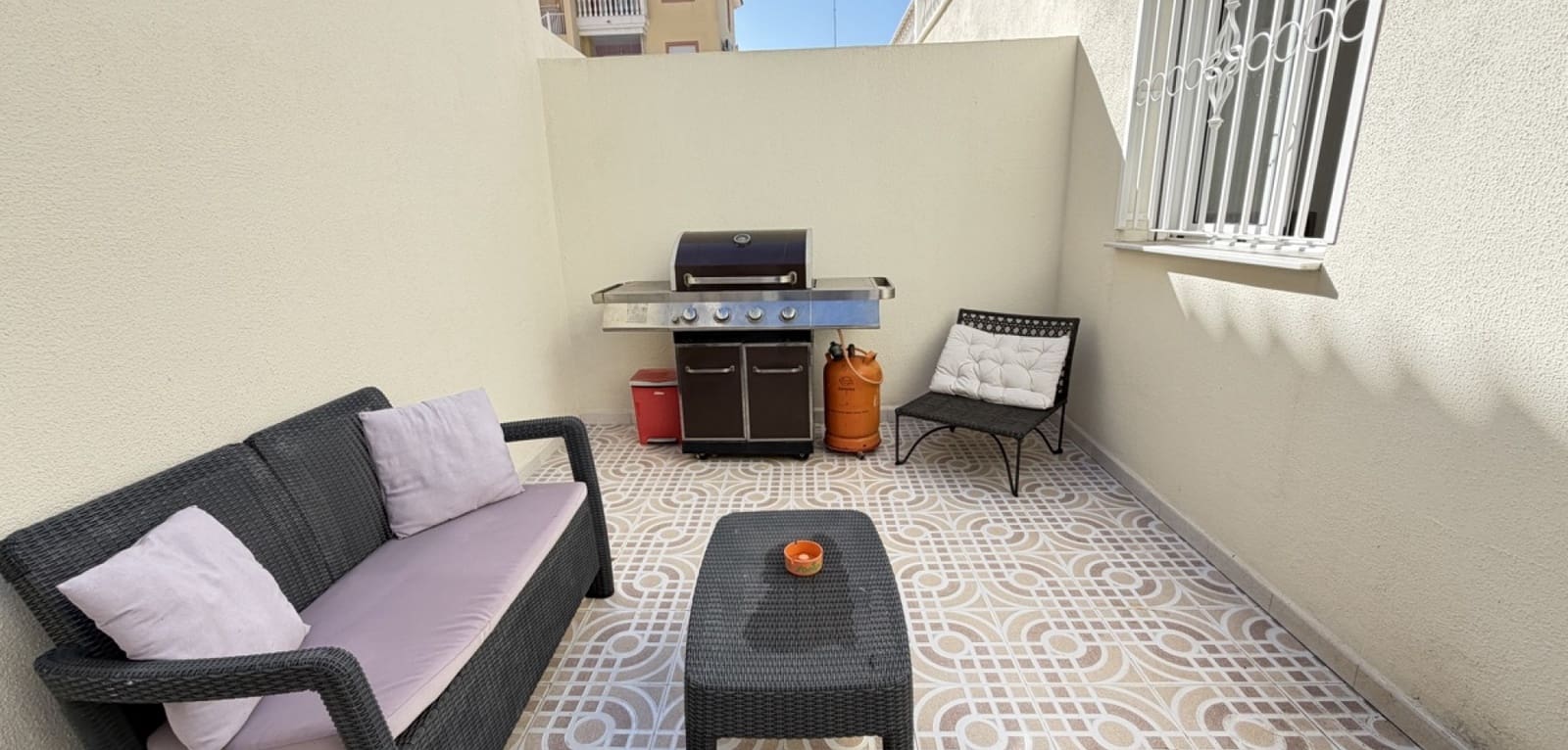 3 quarto Casa em Banda para venda em Villamartin com piscina - 199 995 € (Ref: 10144765)