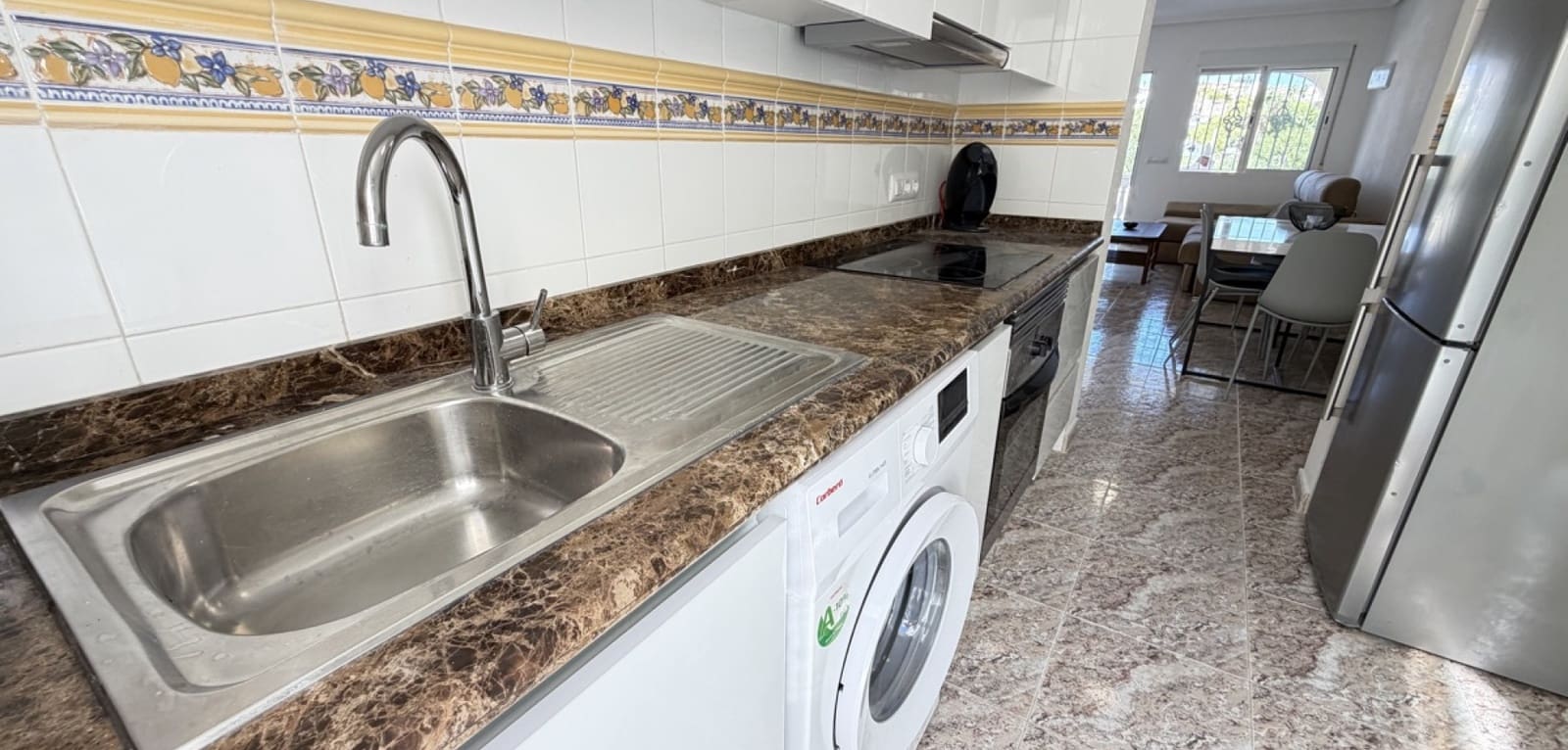 3 quarto Casa em Banda para venda em Villamartin com piscina - 199 995 € (Ref: 10144765)