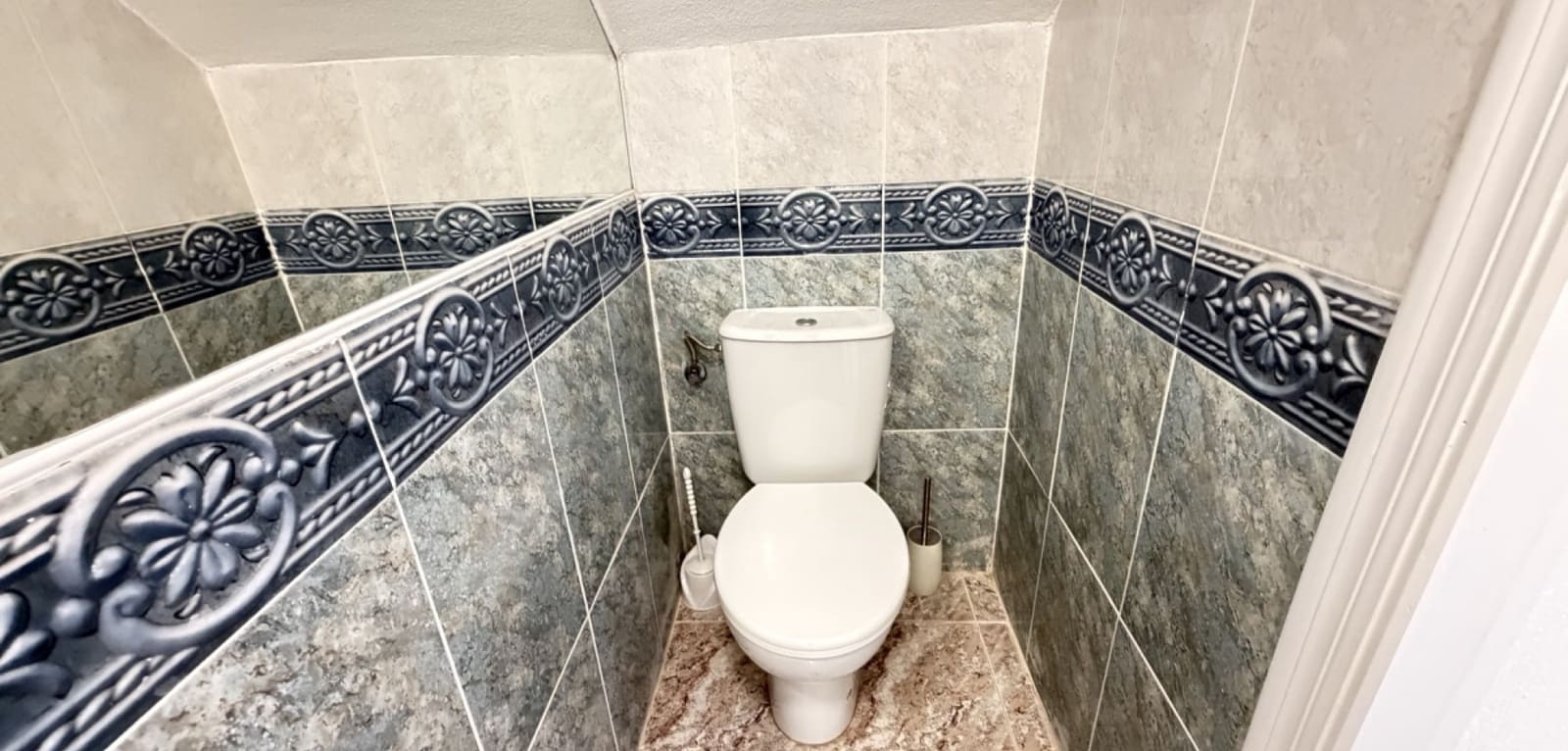 3 quarto Casa em Banda para venda em Villamartin com piscina - 199 995 € (Ref: 10144765)