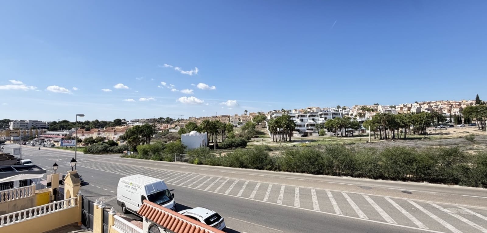 3 quarto Casa em Banda para venda em Villamartin com piscina - 199 995 € (Ref: 10144765)
