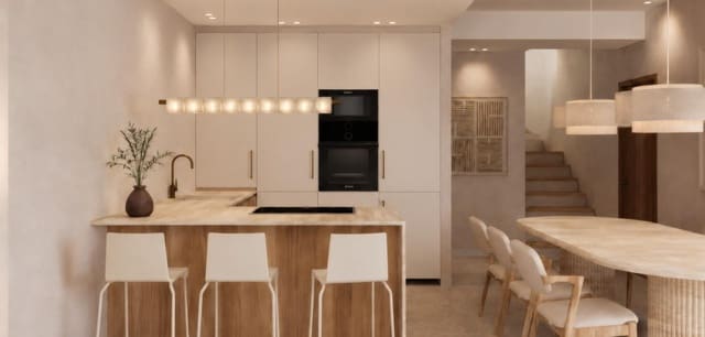 3 soveværelse Villa til salg i Vistabella, Orihuela med swimmingpool garage - € 570.000 (Ref: 10144766)