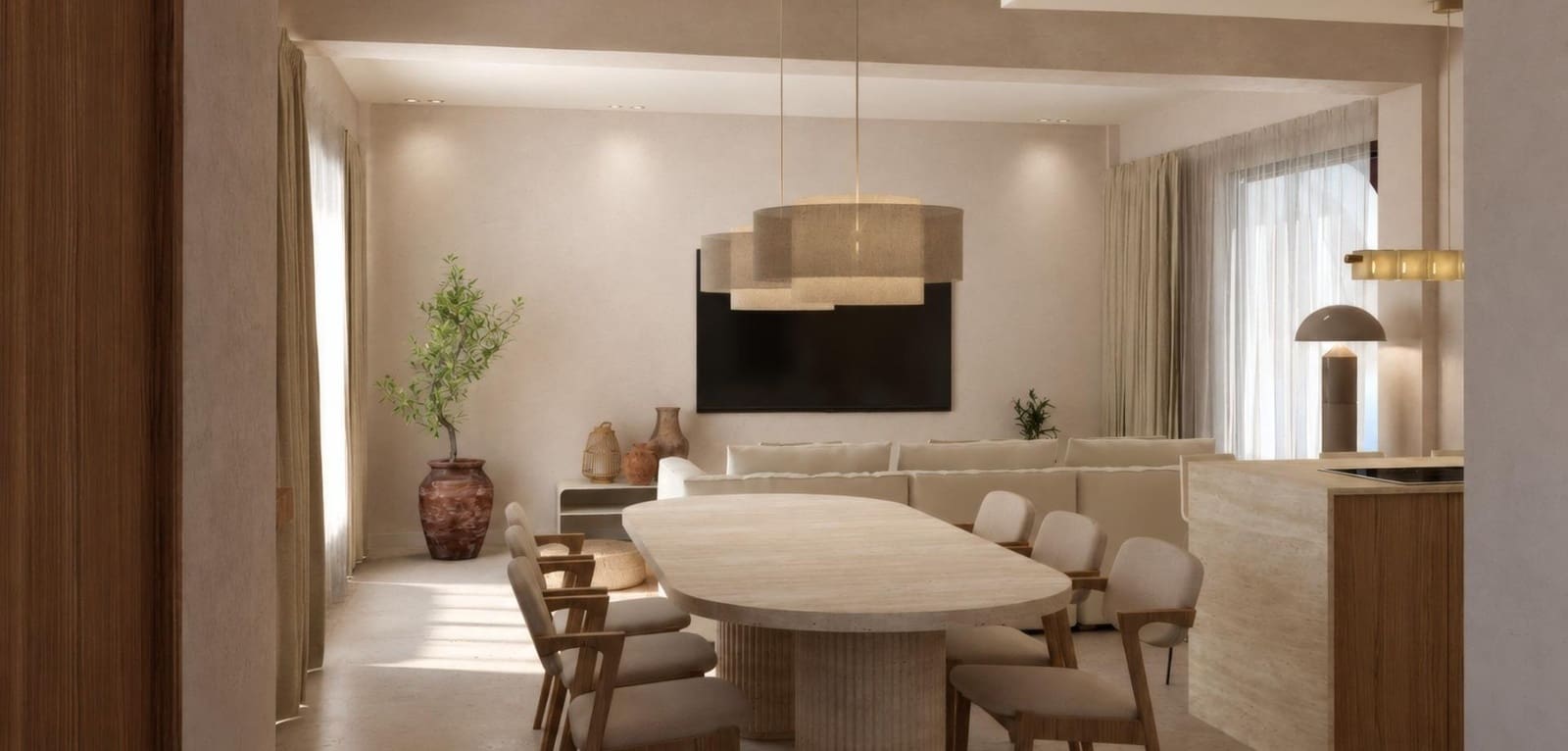 3 soverom Villa til salgs i Vistabella med svømmebasseng garasje - € 570 000 (Ref: 10144766)