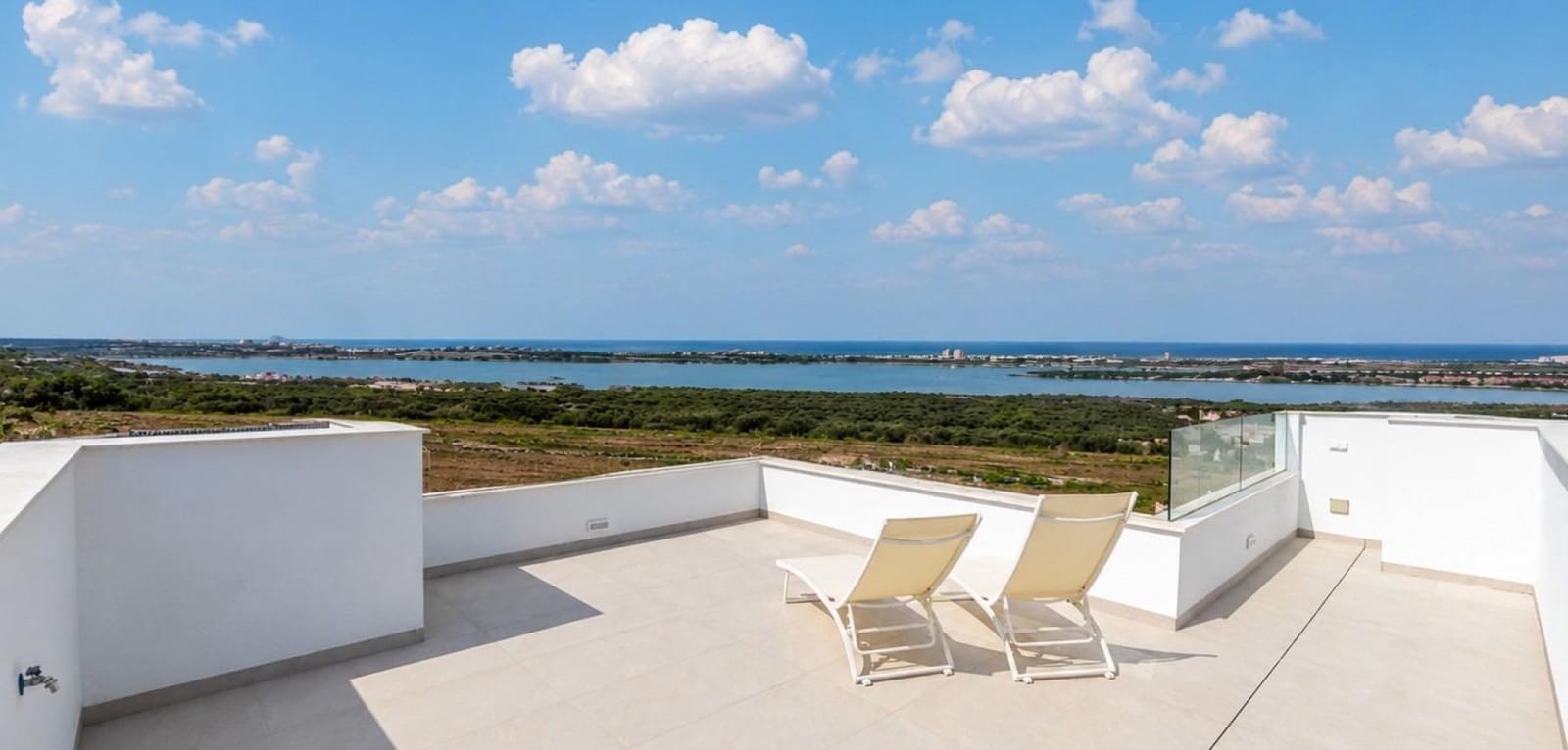 3 soverom Villa til salgs i Vistabella med svømmebasseng garasje - € 570 000 (Ref: 10144766)