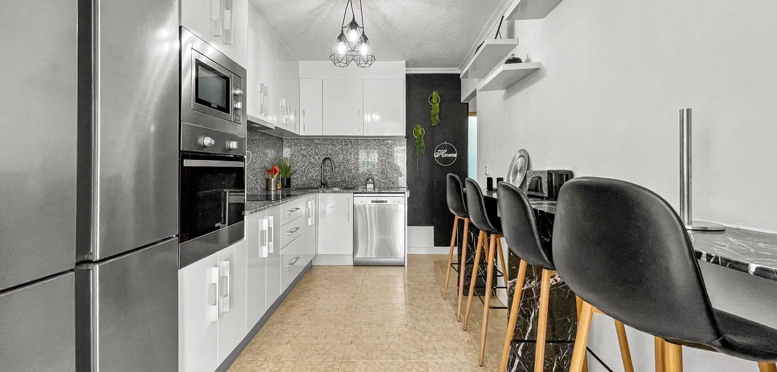 3 sovrum Bungalow till salu i Torrevieja - 165 000 € (Ref: 10145059)