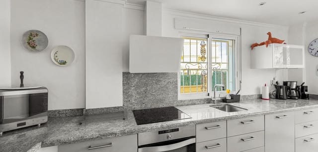 3 camera da letto Casa in vendita in Punta Prima, Orihuela con piscina garage - 339.900 € (Rif: 10155563)