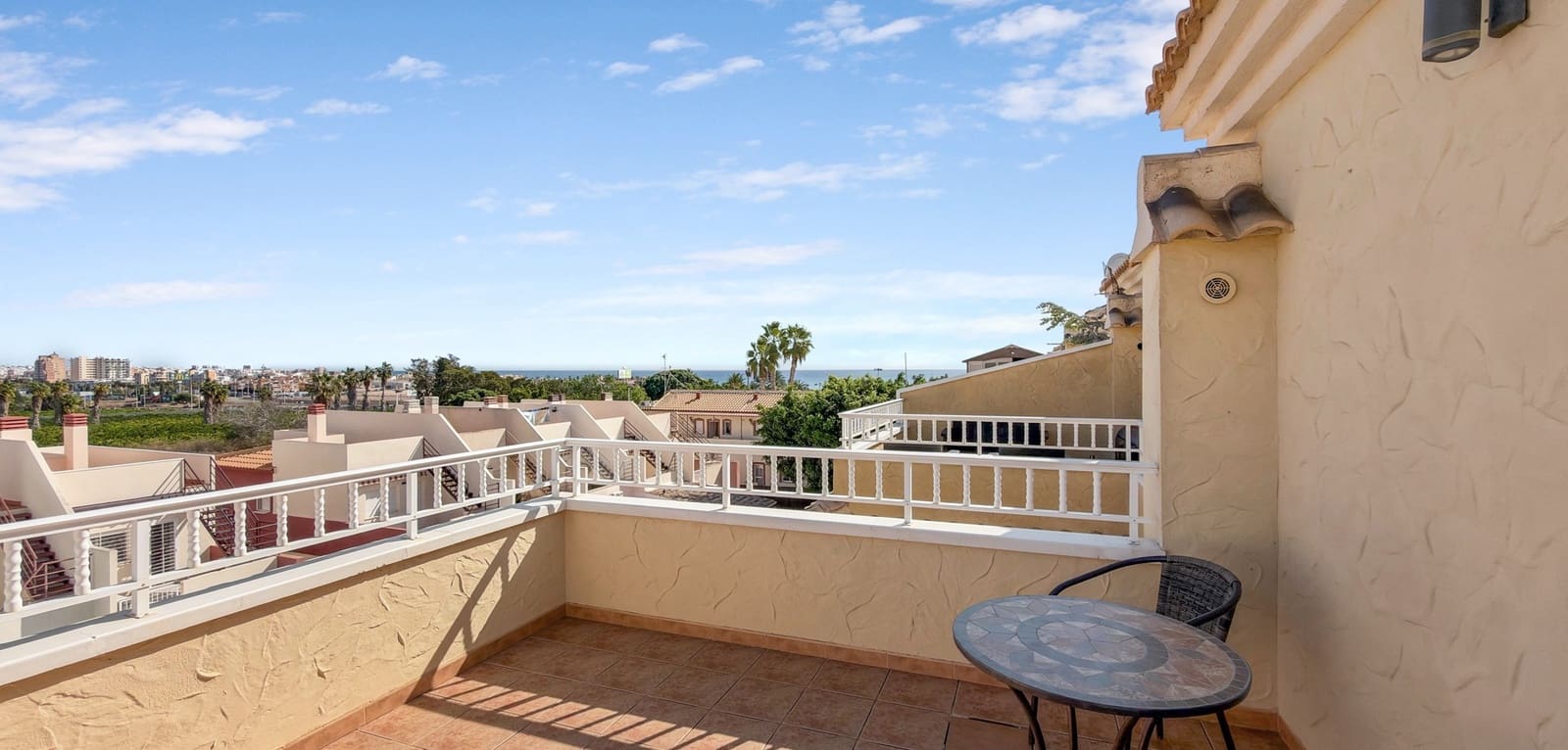 3 camera da letto Casa in vendita in Orihuela Costa con piscina garage - 339.900 € (Rif: 10155563)