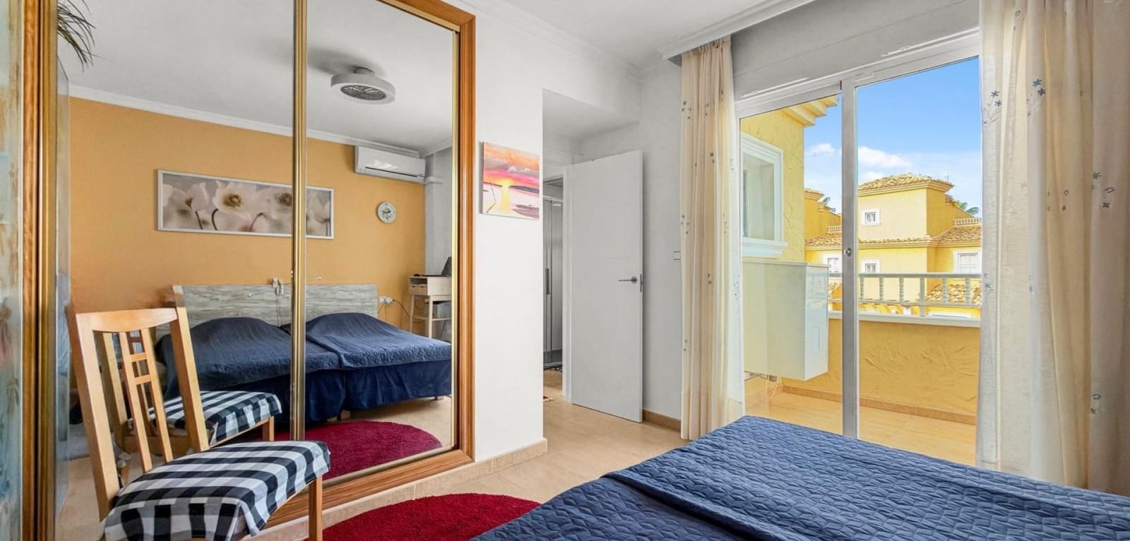 3 camera da letto Casa in vendita in Orihuela Costa con piscina garage - 339.900 € (Rif: 10155563)